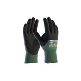 Atg Maxicut Eldiven 44-305 Oil 3/4 No:9