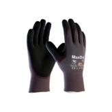 Atg Maxidry 56-424 Palm İş Eldiveni