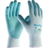 ATG Maxiflex® Active™ 34-824 Aloe Vera Ve E Vitaminli İş Eldiveni