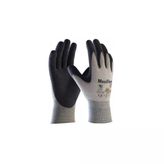 Atg Maxiflex Elite 34-774b Esd Koruyucu Eldiven No:9