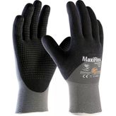 ATG Maxiflex® Endurance™ Dotlu Mekanik Iş Eldiveni 34-845
