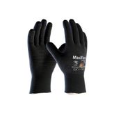 ATG MaxiFlex® Endurance™ Dotlu Mekanik İş Eldiveni 34-847