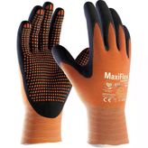 Atg Maxiflex® Endurance™ With Ad-Apt® 42-848 Dotlu Mekanik İş Eldiveni