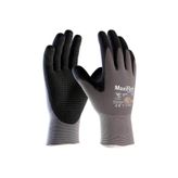 ATG Maxiflex® Endurance™ With Ad-apt® Dotlu Mekanik Iş Eldiveni 42-844
