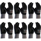 Atg MAXIFLEXULTIMATE34-876 Fully Iş Eldiveni Large No:9 6 Çift