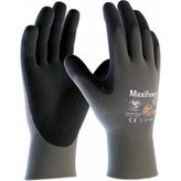 Atg Maxifoam® 34-900 Iş Eldiveni Medium No:8 1 Çift - Gri