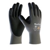 ATG MaxiFoam® Lite 34-900 Nitril Köpük İş Eldiveni