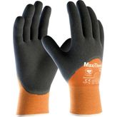 Atg Maxitherm® 30-202 Termal Iş Eldiveni - 3/4 Kaplamalı - Turuncu - 9