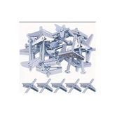 ATG Rayko 5 Adet 4x80 Çelik Alçıpan Korniş Dübeli