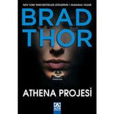 Athena Projesi - Brad Thor