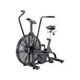 Athletic - Air Bike Bisiklet - Siyah