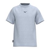 Athletic Mizuno Erkek Tişört Mavi