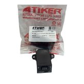 ATİKER ANAHTAR (GAZ DÜĞMESİ) LPG KARBÜRATÖRLÜ