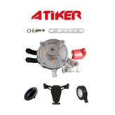 ATİKER Atiker Sgı Sr09 110 kw regulatör 2025 üretim