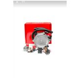 Atiker Karbratorlu Kit 140 Kw Süper Max Regulator Lu