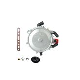Atiker Karbüratörlü Beyin 140Kw