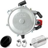 Atıker Karburatorlu Regulator Vr01 90 Kw