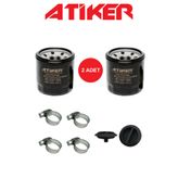 ATİKER LPG ALT FİLTRE