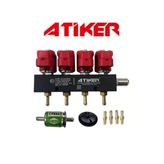 Atiker Lpg Enjektor 4 Silindir 3 Ohm