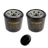 Atiker LPG Filtresi ASF 2 Adet