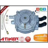 Atiker Sıralı Beyin (regülatör) + Isı Sensörü - Yeni Ürün