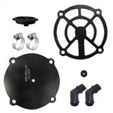 Atiker Sirali Sistem Sr07 Regulator Diyaframi