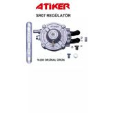Atiker Sr07 Regülatör Hediyeli