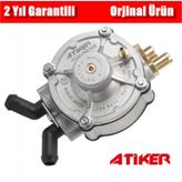 Atiker Sr07 Sıralı Regülatör