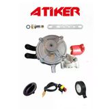 Atiker Sr09 Regülatör (Hediyeli)