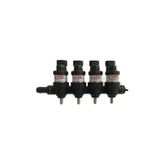 Atiker Tip Albien Performans Lpg Enjektörü ( 2 Ohm )
