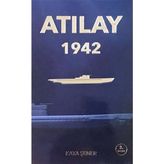 Atılay 1942 - Kaya Şener