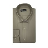 Atilla Özer Uzun Kol Slim Fit Erkek Gömlek-6849