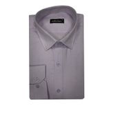 Atilla Özer Uzun Kol Slim Fit Erkek Gömlek-6852