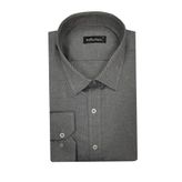 Atilla Özer Uzun Kol Slim Fit Erkek Gömlek-6854