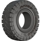 Atire 6.00-9 Runner Solid Segmanlı Dolgu Forklift Lastiği