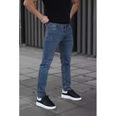 ATK Erkek Slim Fit Jean