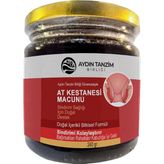 Atkestanesi Macunu: 1 Adet Aydın Tanzim Birliğinden 240 gr Macun - 1li