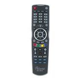 ATLANTA HD BOX SİLVERMAX UYDU KUMANDASI