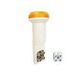 Atlanta Platinum Quad LNB