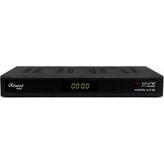 Atlanta Shine HD Box Modül Girişli Uydu Alıcı