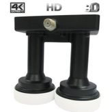 Atlanta Ultra Monoblock 4.3° LNB
