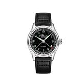 Atlantic 52782.41.63GN Deri Erkek Kol Saati