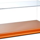 Atlantic Case 10048 Boîte-vitrin – Molsheim ahşap – Cherry – ölçek 1/18