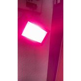 Atlantis 50 Watt Pembe LED Projektör