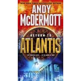 ATLANTIS - ANDY MCDERMOTT
