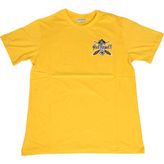Atlantis Harry Potter Hufflepuff Tişört Sarı - M