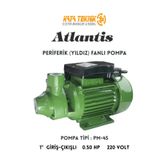 Atlantis PM-45 POMPA