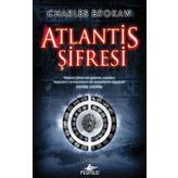 Atlantis Şifresi - Charles Brokaw