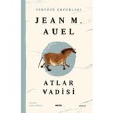 Atlar Vadisi - Jean M. Auell