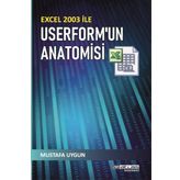 Atlas Akademi Yayınları Excel 2003 İle Userform'Un Anatomisi